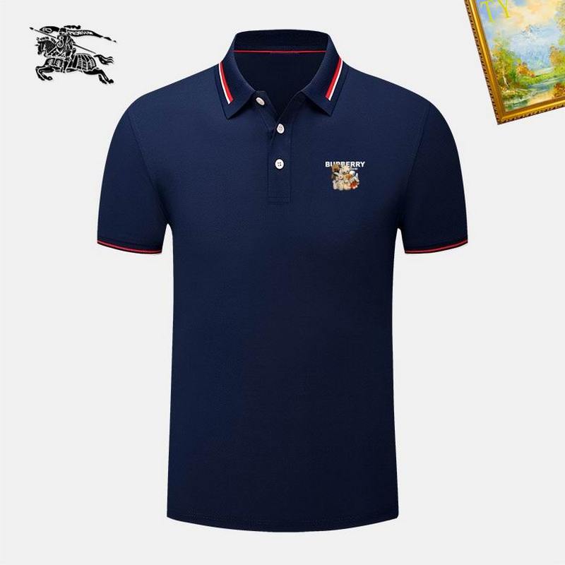 Burberry Men's Polo 729